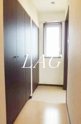 【玄関】 | サンクヴェール | 玄関です。