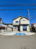立川市西砂町2丁目/新築戸建ての画像