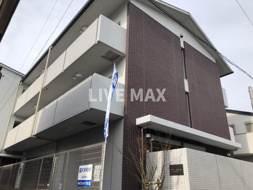 ドルフ聖護院の画像