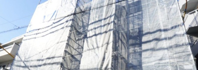 【外観】 | モンレーヴ本駒込