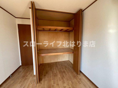 【収納】 | サンビレッジ瑞景