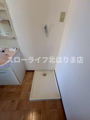 【設備】 | サンビレッジ瑞景