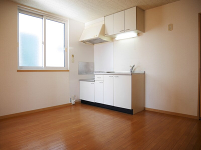 【その他】 | コーポ高木A棟