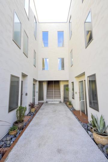 中野区弥生町３丁目のアパートのその他共用部分