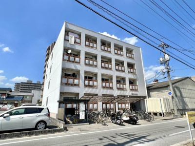 【外観】 | プレアール東古松