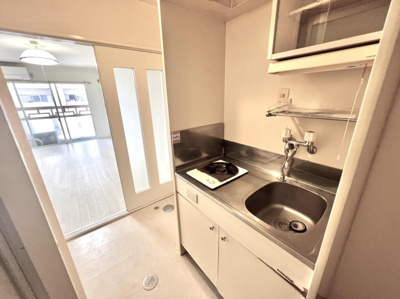 【キッチン】 | プレアール東古松