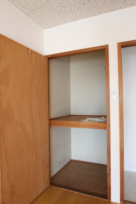 【収納】 | プレアール東古松