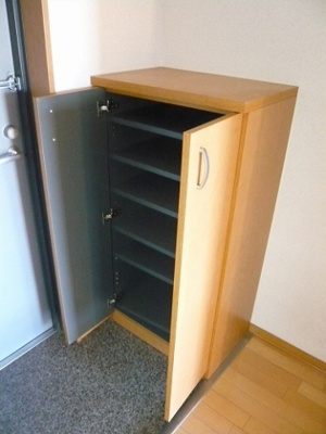 【収納】 | パティオ東古松