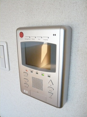 【セキュリティ】 | パティオ東古松