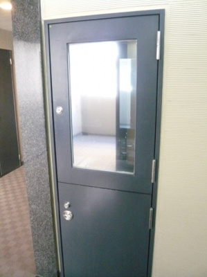 【その他共用部分】 | パティオ東古松