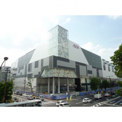 【周辺】 | パティオ東古松