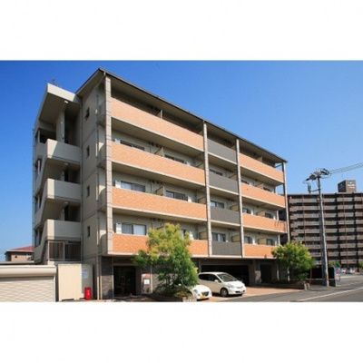 【外観】 | パティオ東古松