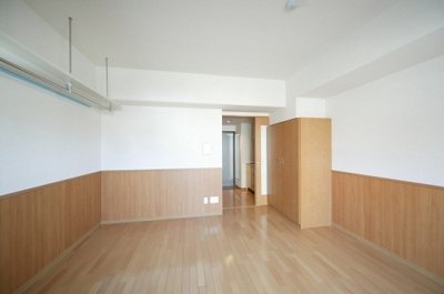 【内装】 | パティオ東古松