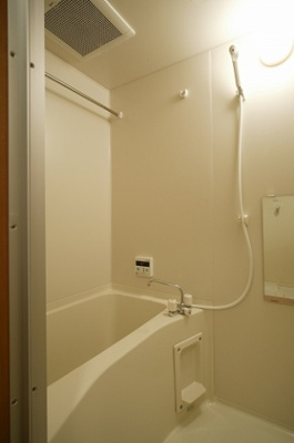 【浴室】 | パティオ東古松