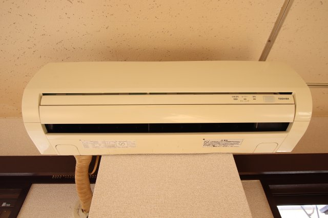 サンハイツ・スギウラの設備