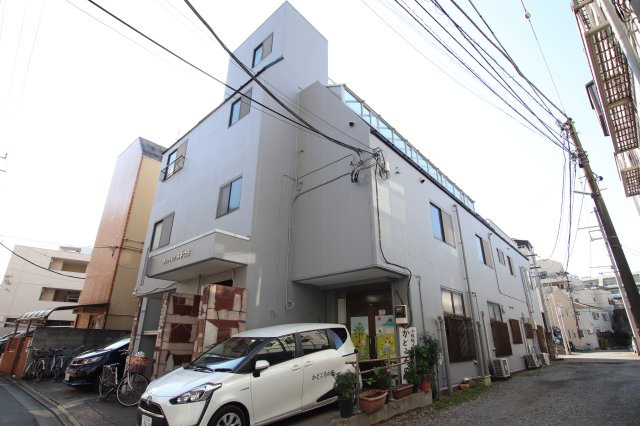 サンハイツ・スギウラ