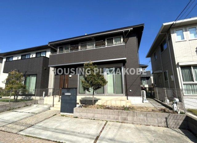 舞多聞西５丁目貸家