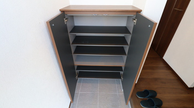 【収納】 | ボヌール C棟 | ★シューズボックス★