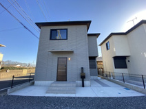 ボヌール C棟の画像