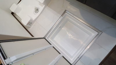 【収納】 | ボヌール C棟 | ★床下収納★