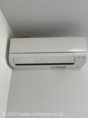【設備】 | ボヌール C棟