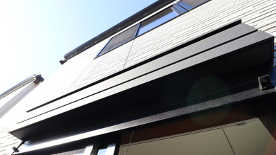 【設備】 | ボヌール C棟 | ★シャッター雨戸★