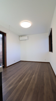 【洋室】 | ボヌール C棟 | ★ＬＤＫ１１．２帖★