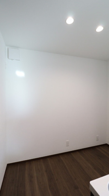 【内装】 | ボヌール C棟 | ★冷蔵庫スペース★