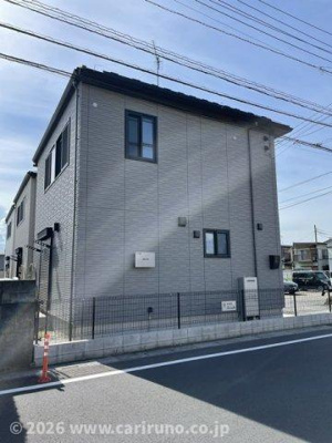 【外観】 | ボヌール C棟
