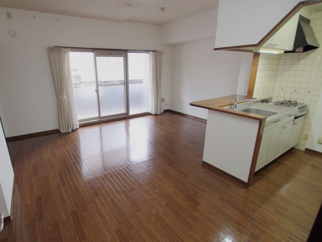 メープルＮＡＫＡＧＡＷＡの展望