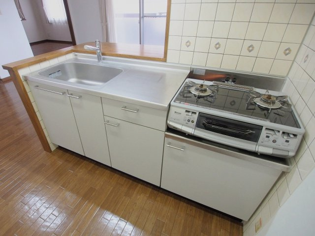 メープルＮＡＫＡＧＡＷＡのセキュリティ