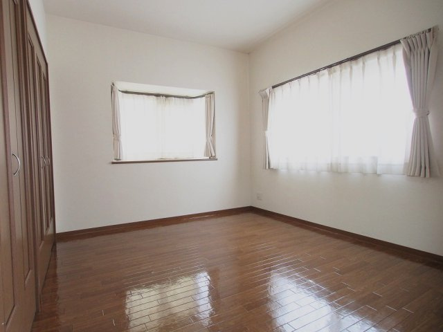 メープルＮＡＫＡＧＡＷＡの内装