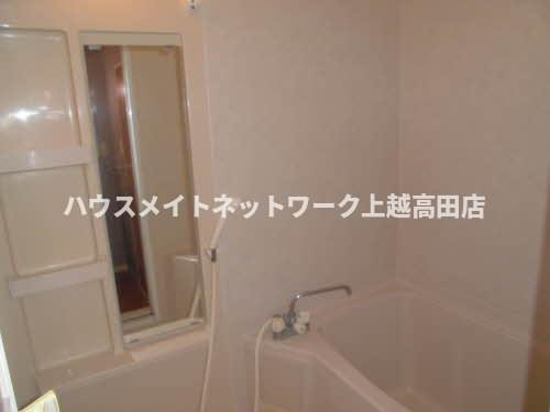 アークフラッティーのその他|洗濯機置場