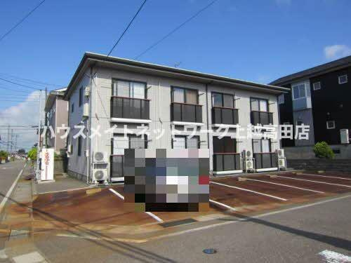 アークフラッティー