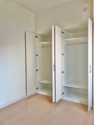 【収納】 | 千葉中央レジデンス