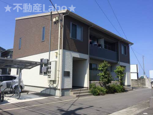 プロヌーブ川内のその他共用部分