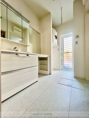 【独立洗面台】 | ☆呉市阿賀北5丁目☆