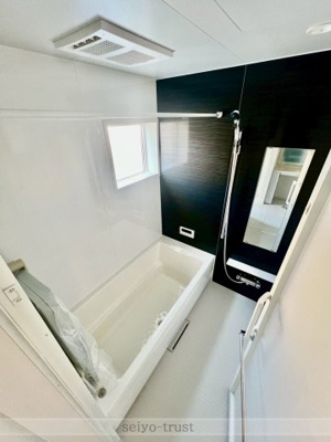 【浴室】 | ☆呉市阿賀北5丁目☆