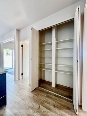 【収納】 | ☆呉市阿賀北5丁目☆