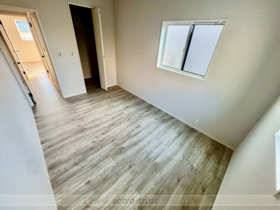 【洋室】 | ☆呉市阿賀北5丁目☆