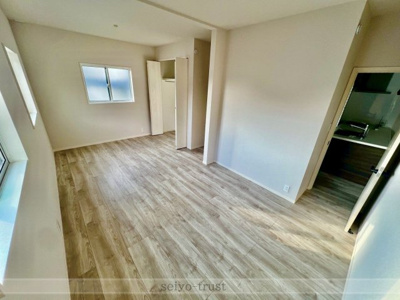 【洋室】 | ☆呉市阿賀北5丁目☆