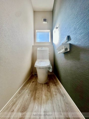 【トイレ】 | ☆呉市阿賀北5丁目☆