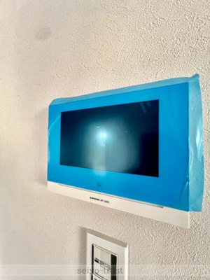 【防犯設備】 | ☆呉市阿賀北5丁目☆