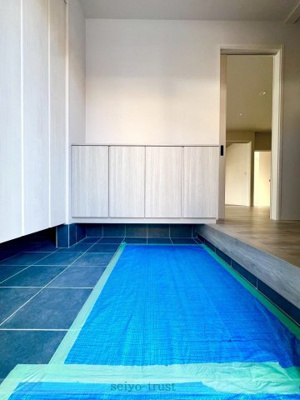 【玄関】 | ☆呉市阿賀北5丁目☆