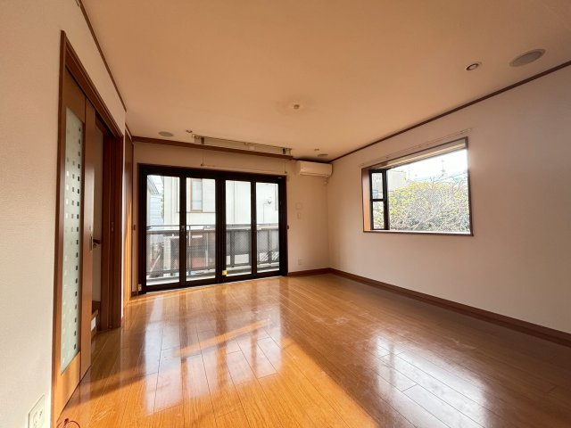 1/5　申込有の居間・リビング