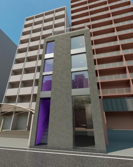 バイリンクビル東心斎橋