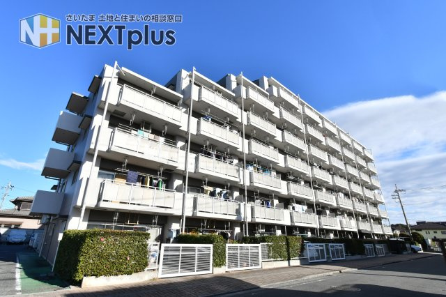 エクレール北本