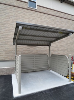 【その他共用部分】 | ジュネス