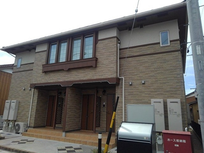 【外観】 | ジュネス