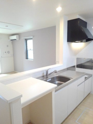 【キッチン】 | ジュネス